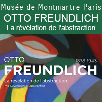 Exposition temporaire au Musée de Montmartre