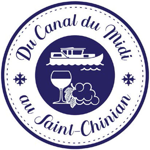 3Canal du Midi