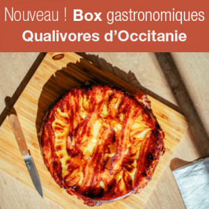 Gastronomie : des box gourmandes pour cuisiner l'Occitanie