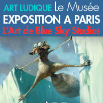 Exposition<br>Paris 13<br>