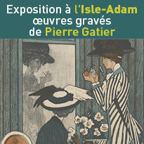 Exposition de l’élégance parisienne aux rives de l’Oise