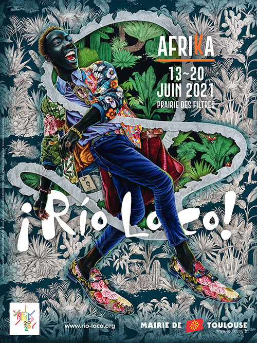 Affiche RIO LOCO 2021_15x20