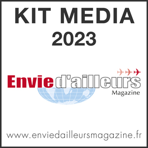 Kit Média 2022