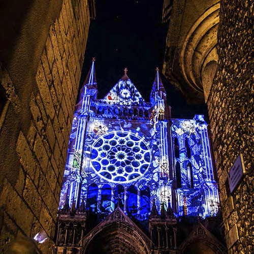 chartres lumiere5