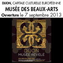 Le Musée des Beaux-Arts <br>de Dijon <br>à l’aube d’une renaissance