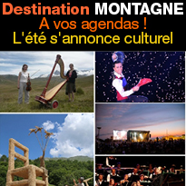 L'été 2019<br>s'annonce<br>culturel