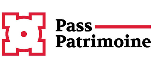 LogoPP rouge et noir vectorise