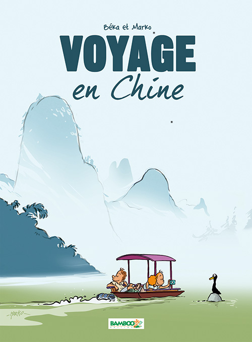 1reCOUV Voyage en Chine OK.indd
