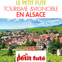 Tourisme & Vignoble<br> en Alsace 2013-2014 <br> Le Petit Futé -