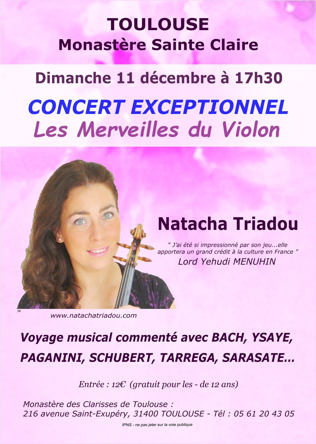 afficheconcerttoulouse11122022