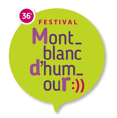 MONT-BLANC logo