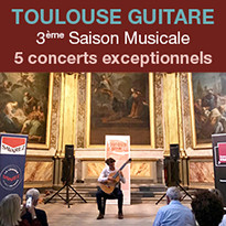5 concerts exceptionnels à Toulouse en 2020 et 2021
