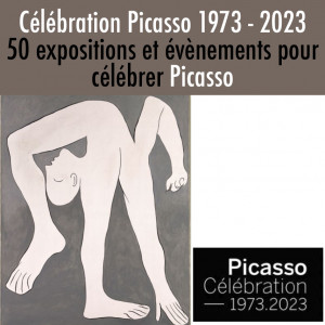 50 expositions et évènements pour célébrer Picasso