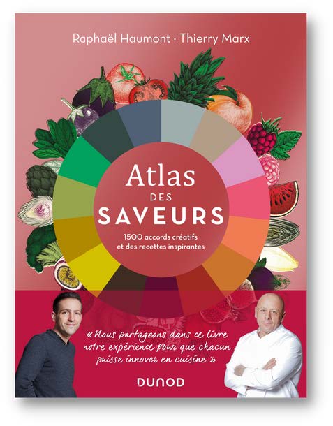 Atlas des saveurs1