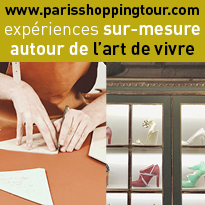 Partez à la rencontre d’artisans à Paris