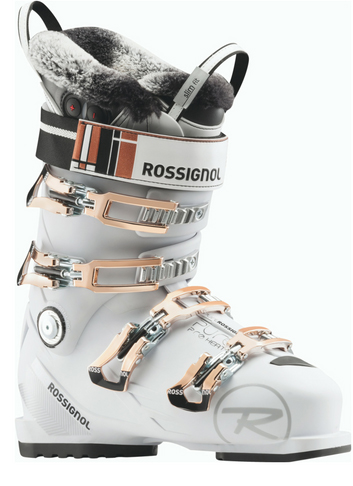 Innovation<br>Rossignol<br>chaussure de ski<br>chauffante - Envie