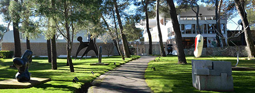 Fondation Maeght2