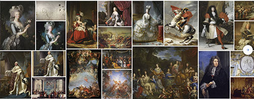 google versaille2