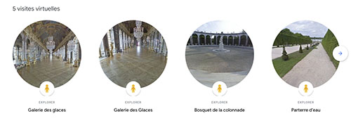 google versaille3