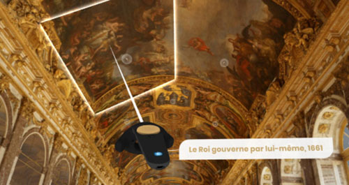 google versaille5