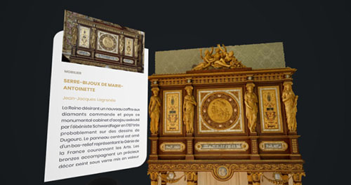google versaille6