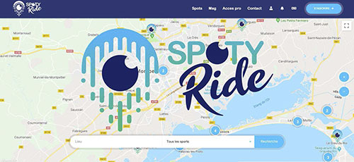 Spotyride1