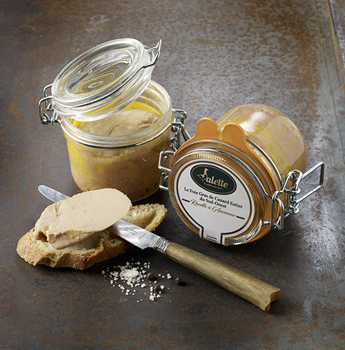 Valette - Foie Gras