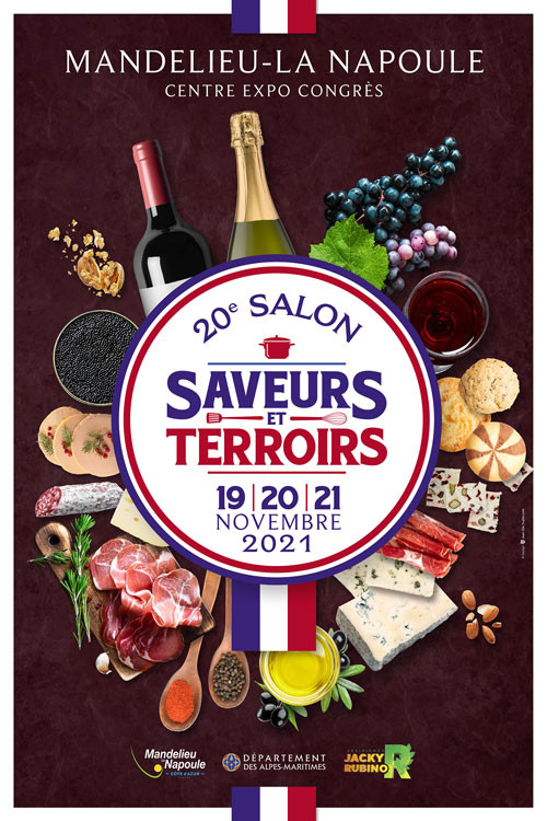 visuelsalonsaveursetterroirs-mandelieu-novembre2021