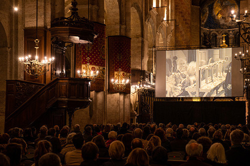 20201015---CinéConcert---Basilique-St-Sernin---Alexandre-Ollier-10