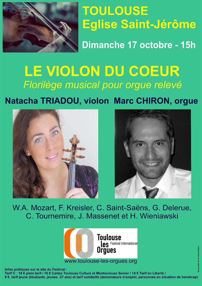 violonducoeur