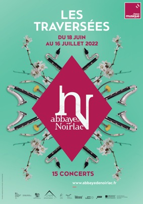 Noirlac_Traverseģes2022_Affiche_A3 - copie