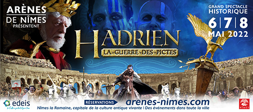 hadrienarenesdenimes1
