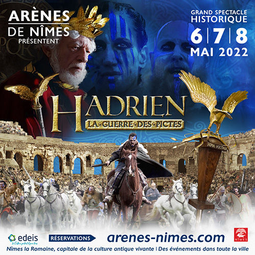 hadrienarenesdenimes2