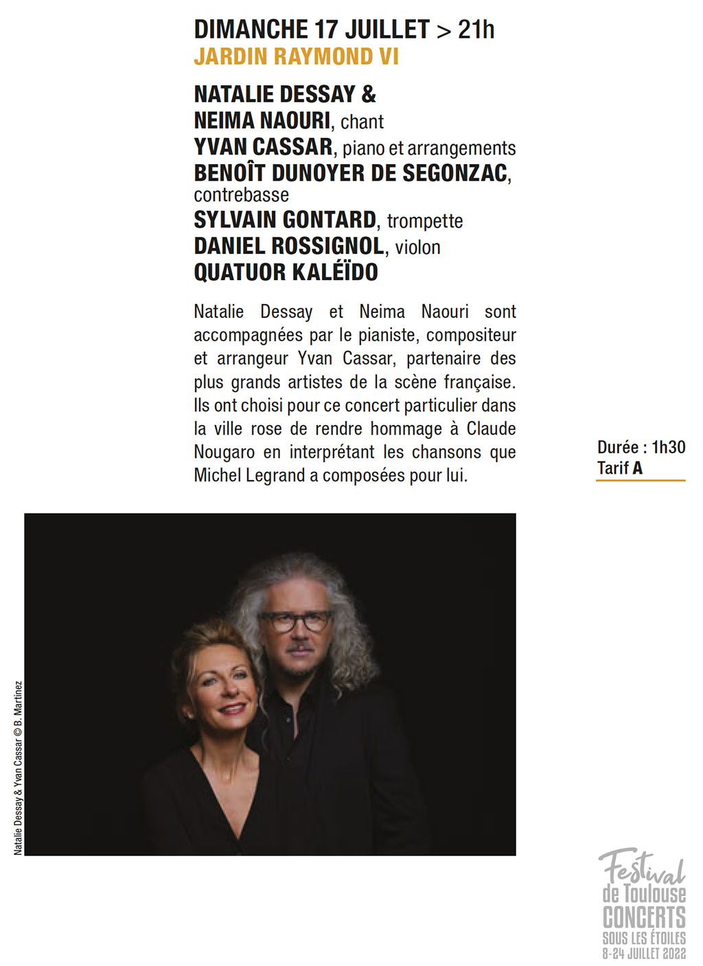 12festivaltoulouseprogramme