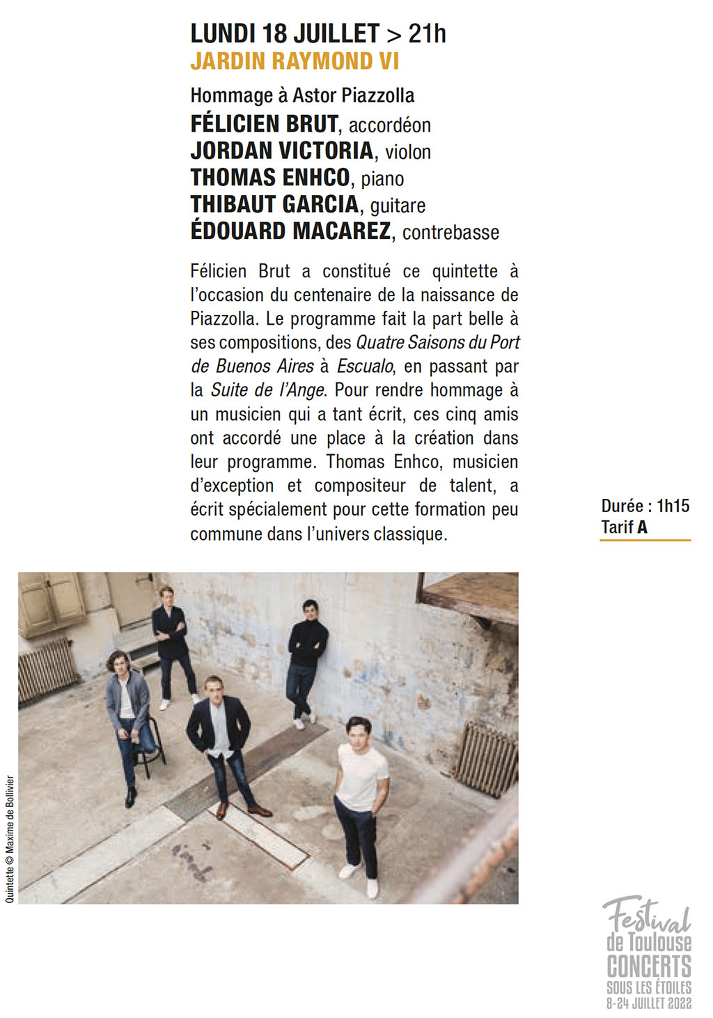 13festivaltoulouseprogramme