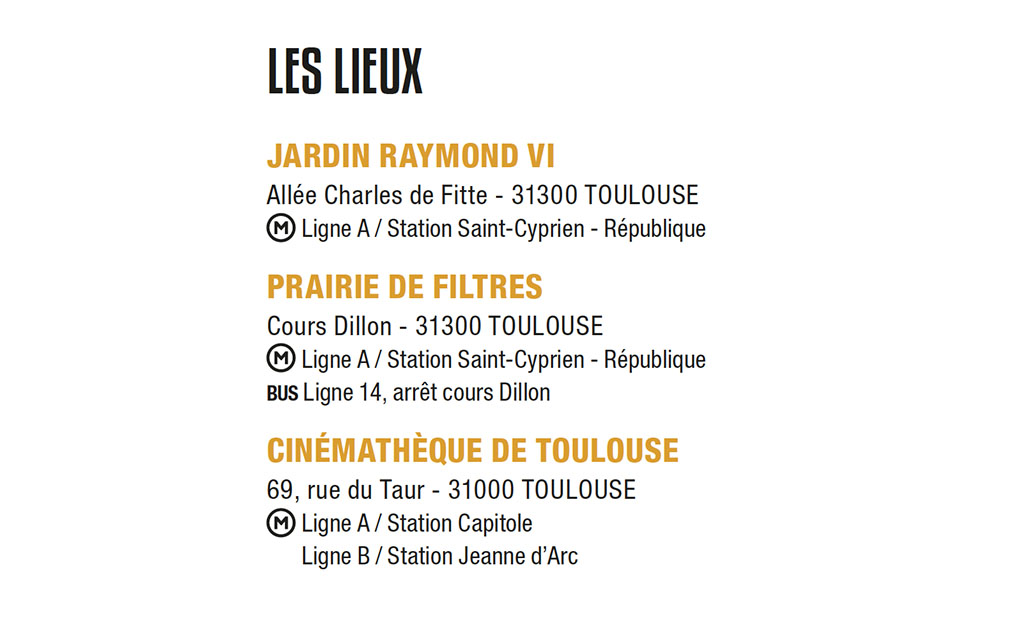 22festivaltoulouseprogramme