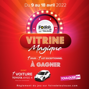 vitrinemagique