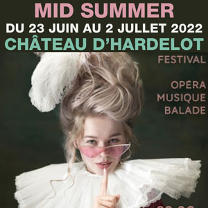 MIDSUMMER Festival