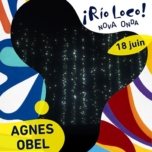 Agnes Obel