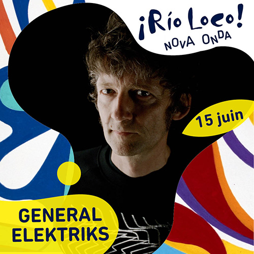 GENERAL ELEKTRIKS