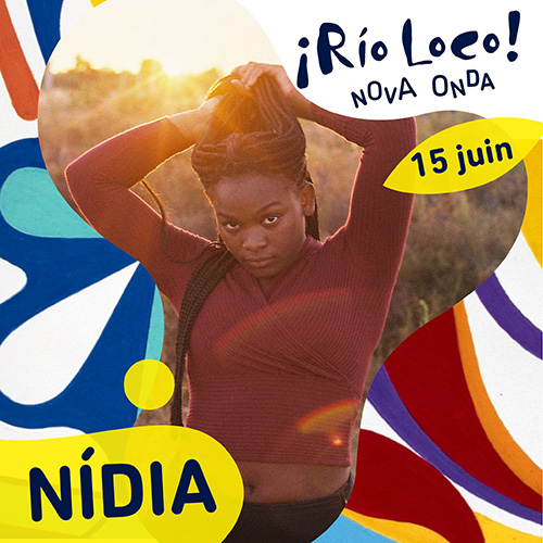 NIDIA