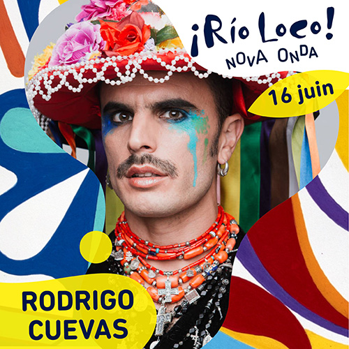 RODRIGO CUEVAS
