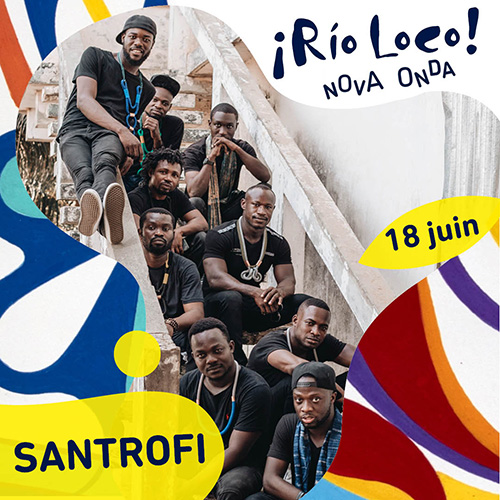 SANTROFI