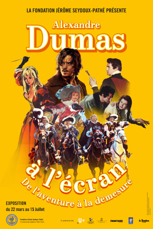 Affiche Dumas ok
