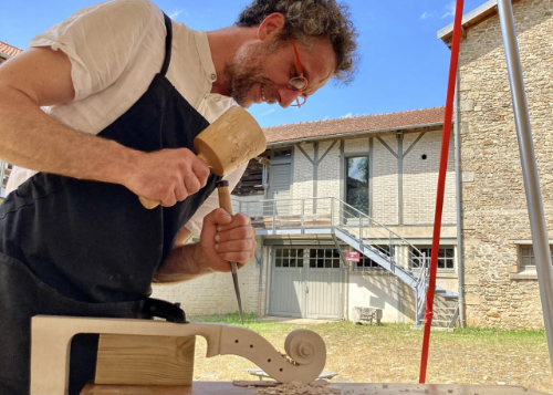 luthier Aladfi