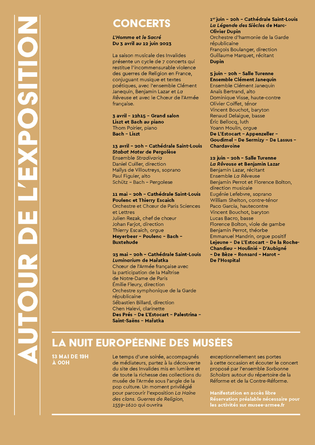 concertclans