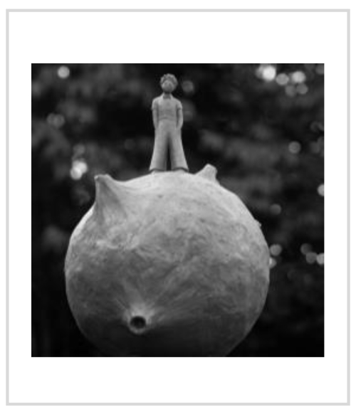 asteroidedupetitprince