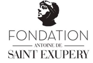logofondationsaintexupery