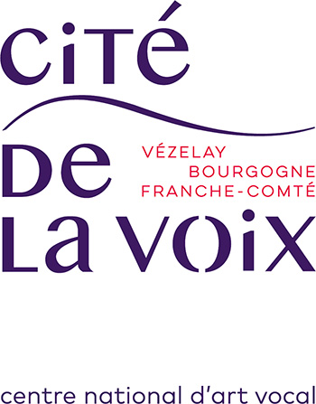 logocitedelavoix
