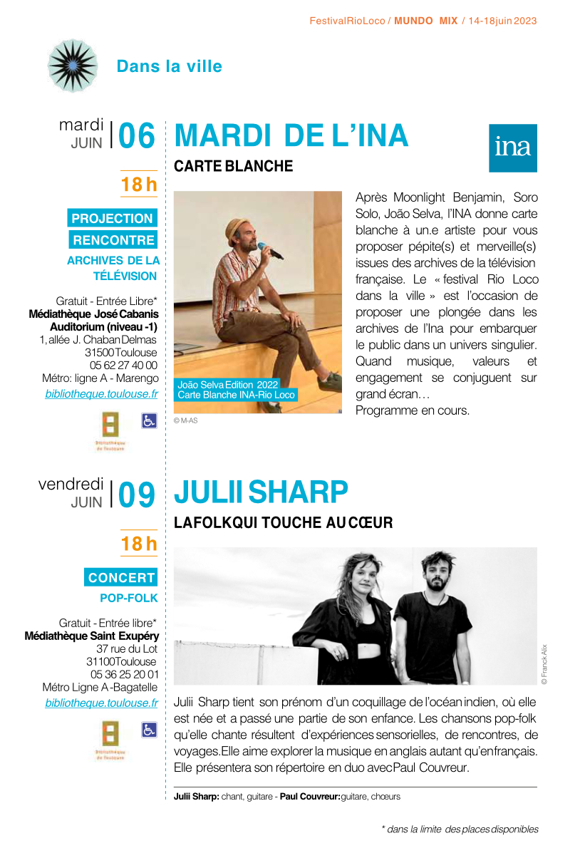 riolocoprogramme64